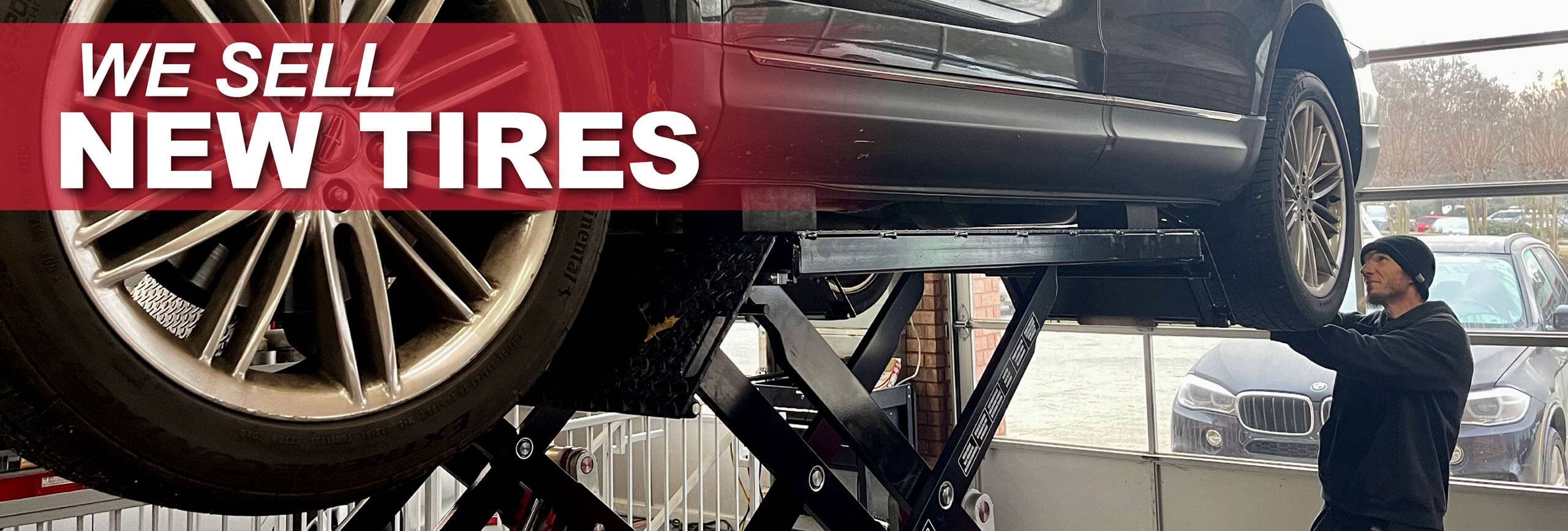 Extra Mile Automotive in Milton, GA (3)