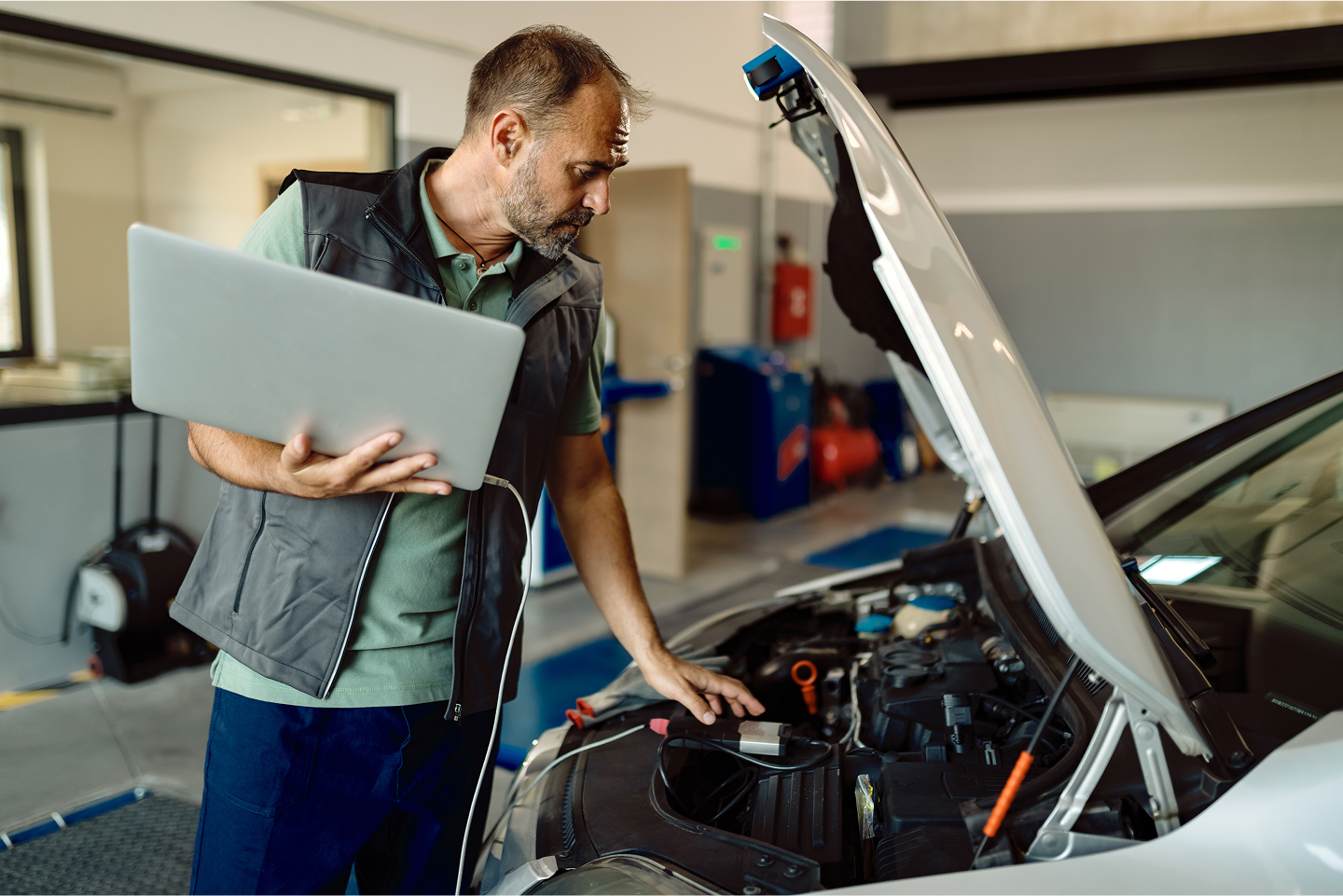 Agapito's Automotive Repair / Towing & Transport in Vanceboro, NC (2)