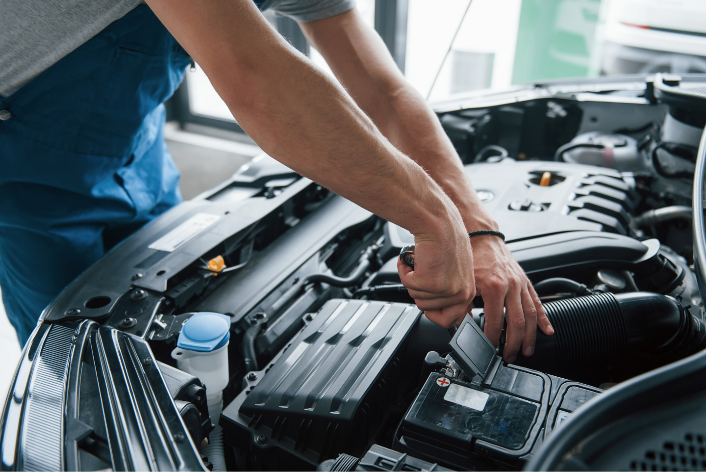 Agapito's Automotive Repair / Towing & Transport in Vanceboro, NC (3)