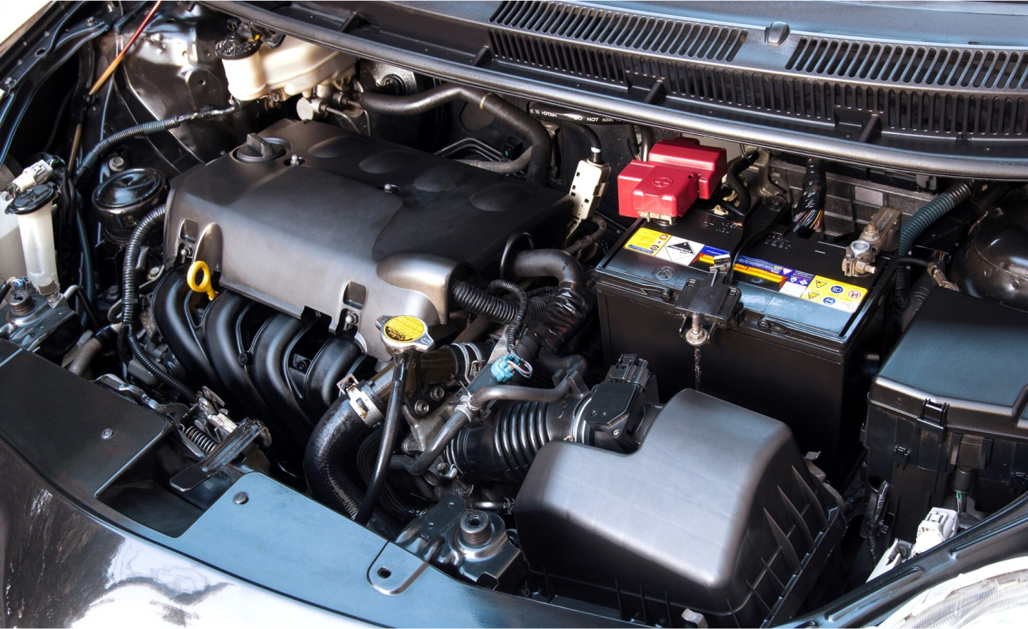 Agapito's Automotive Repair / Towing & Transport in Vanceboro, NC (4)