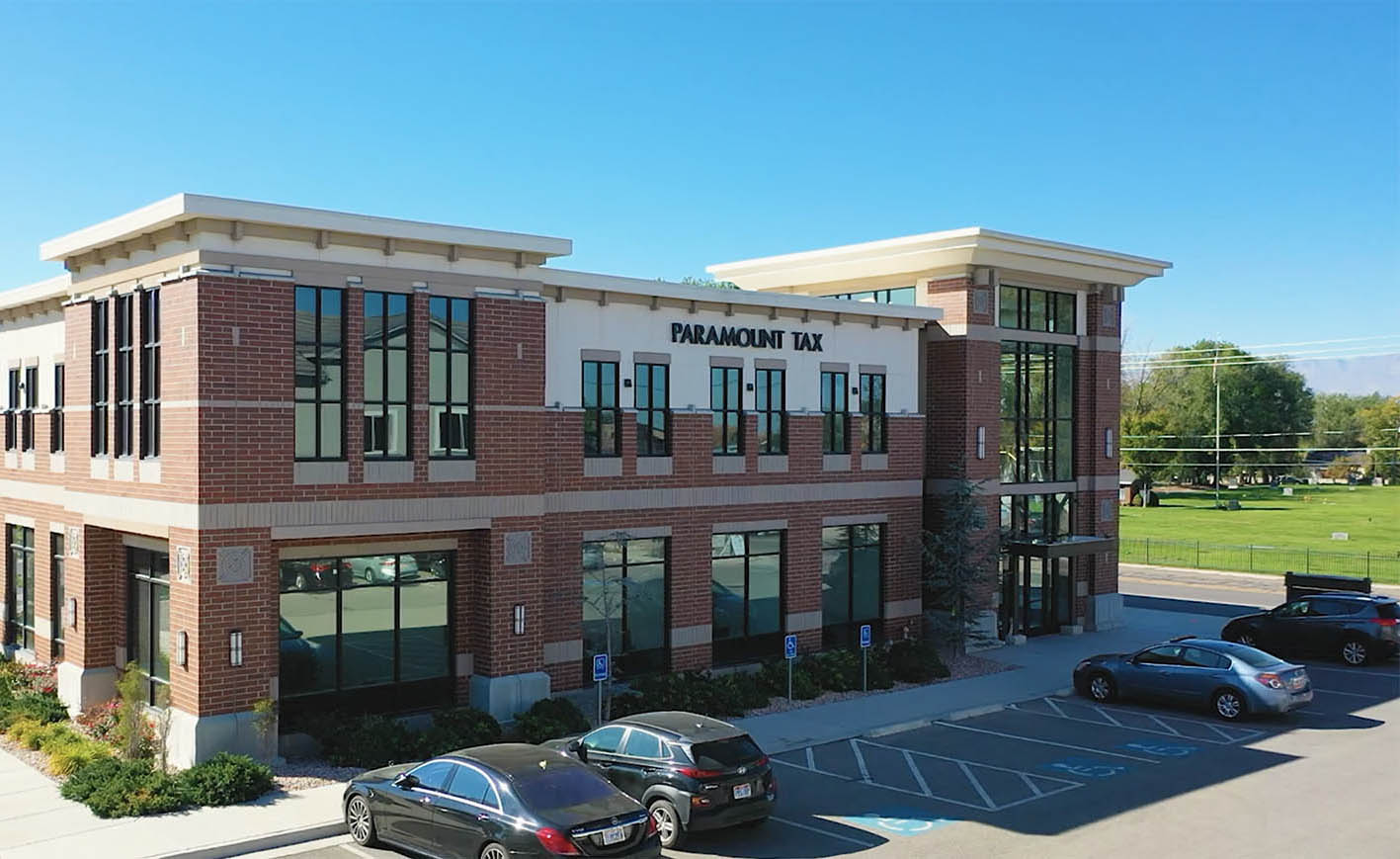 Paramount Tax & Accounting Silicon Valley Central in Campbell, CA (3)