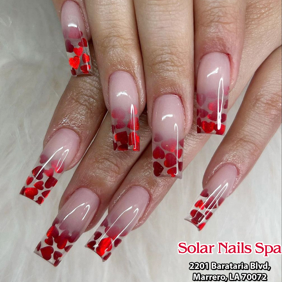 Solar Nails in Marrero, LA (5)