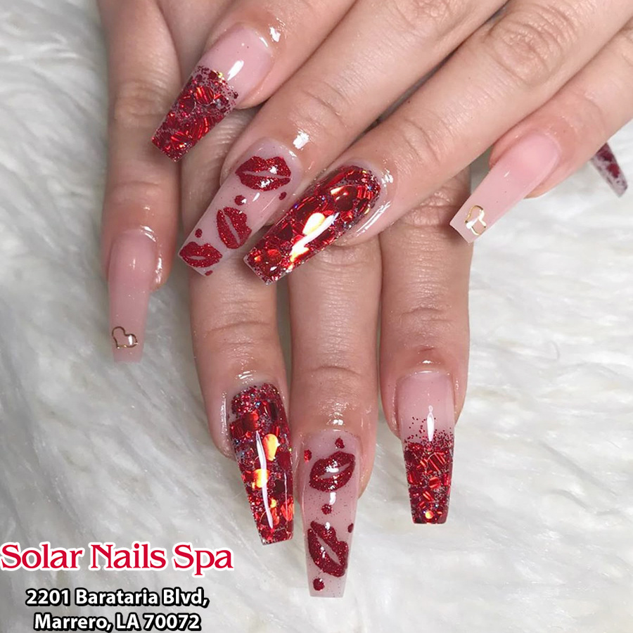 Solar Nails in Marrero, LA (6)