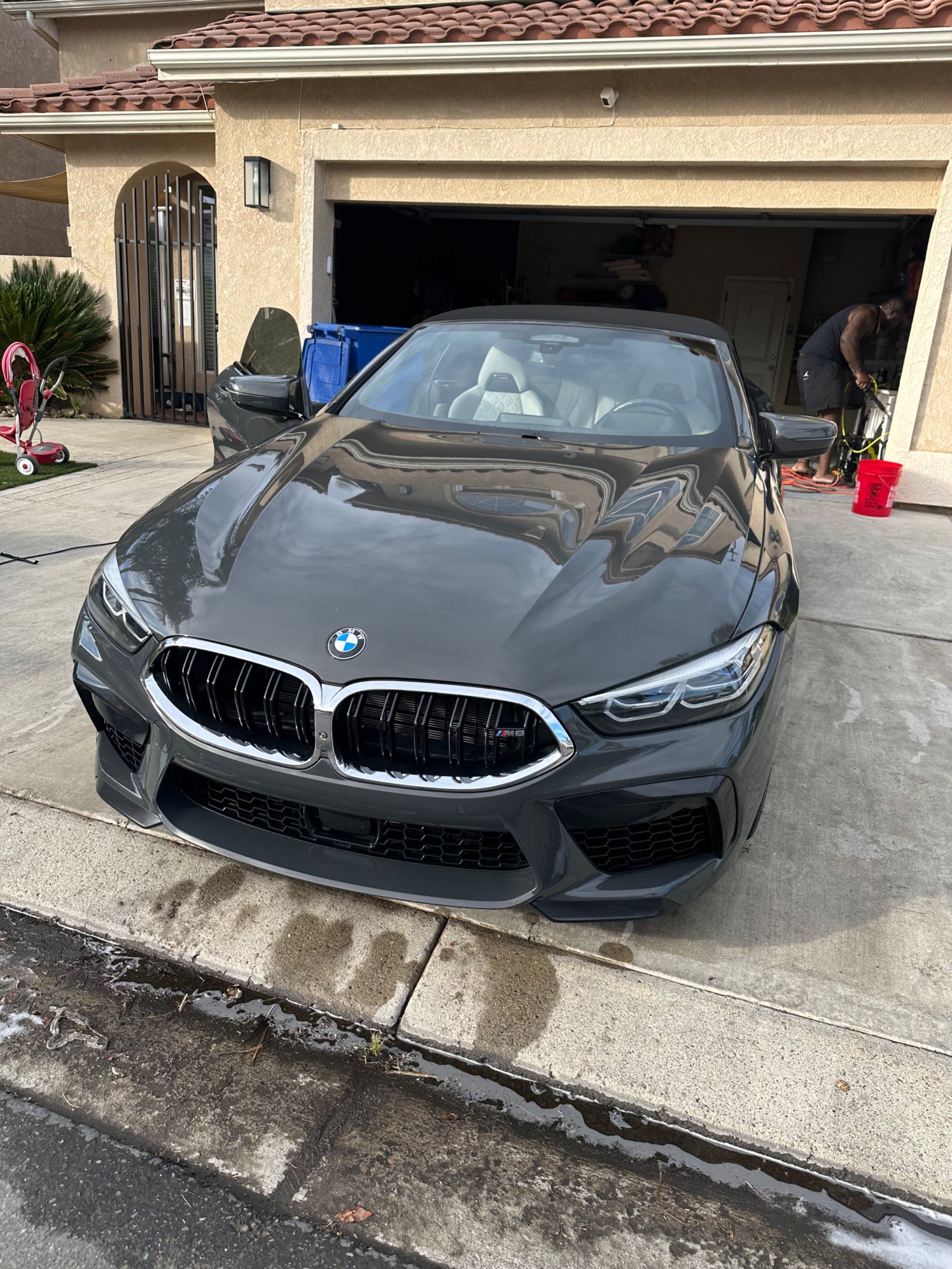 Riley’s auto detailing in Hanford, CA
