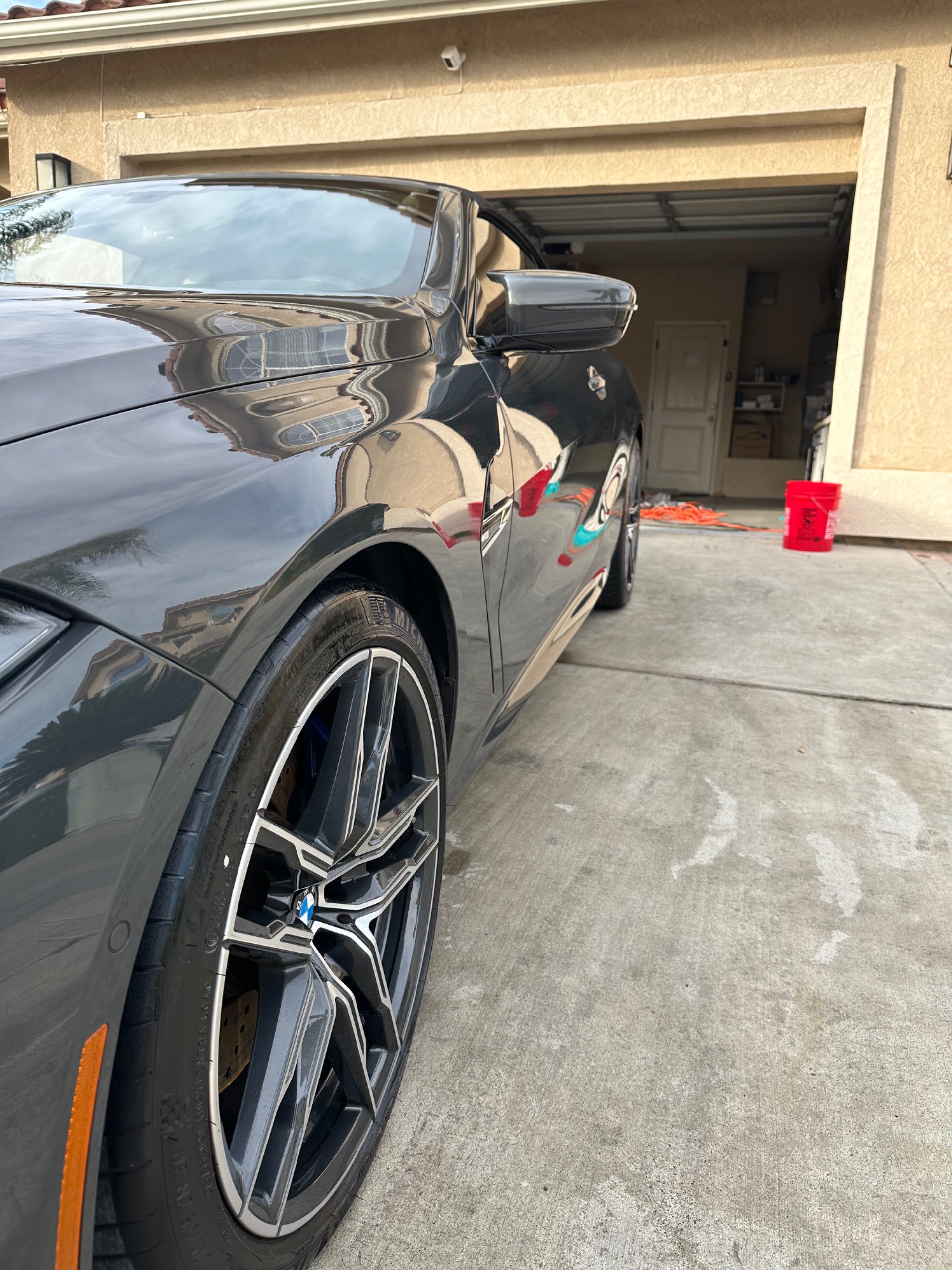Riley’s auto detailing in Hanford, CA (3)