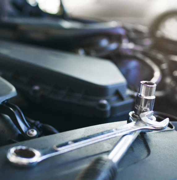 J.C. Motors in Calera, AL (6)