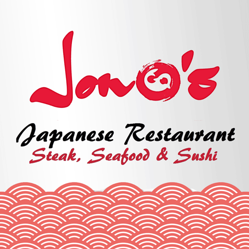 Jono's Japanese Restaurant in Norco, CA