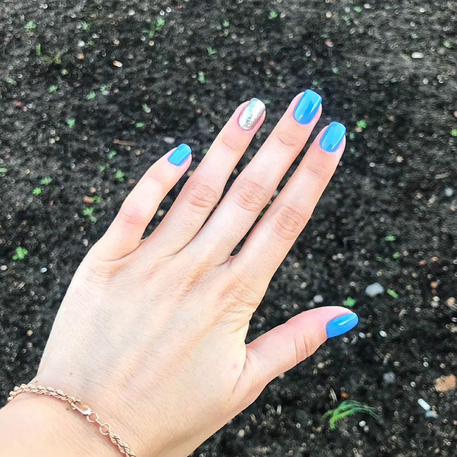 Rock Star Nail & Spa in Brady, TX