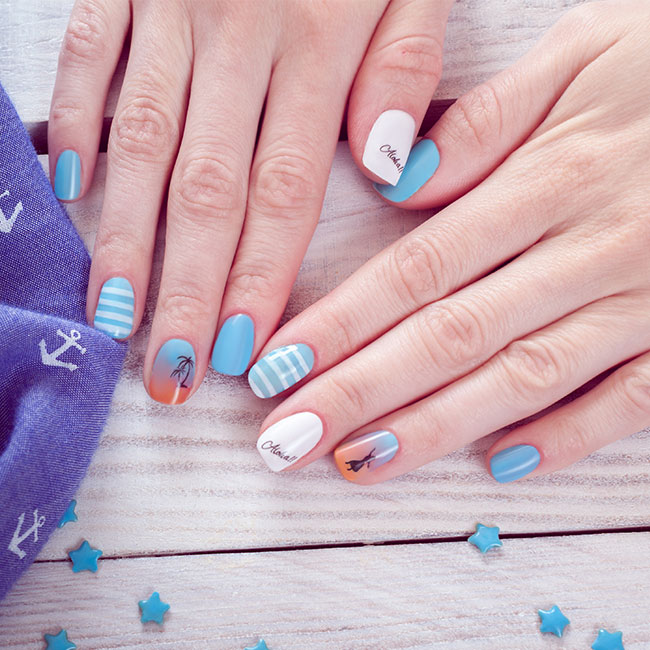 Rock Star Nail & Spa in Brady, TX (2)