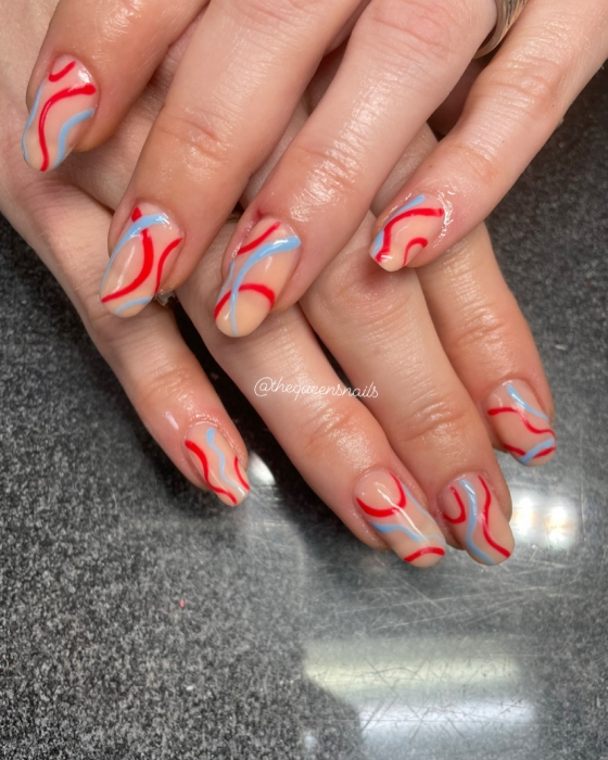 Queens Nails & Spa in Orangeburg, SC