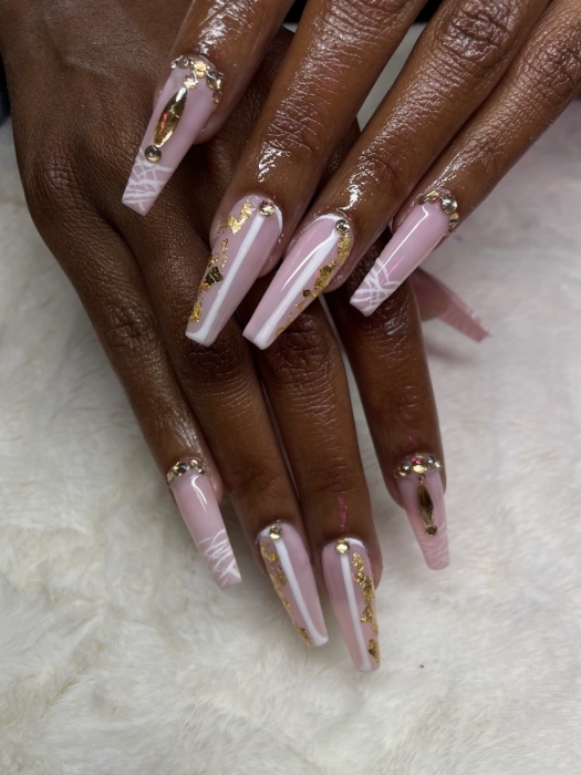 Queens Nails & Spa in Orangeburg, SC (3)