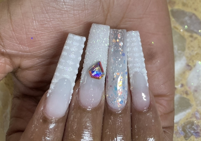 Queens Nails & Spa in Orangeburg, SC (4)