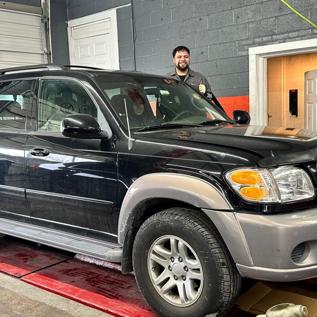 Discount Auto Repair and Tires in Laurel, MD (3)