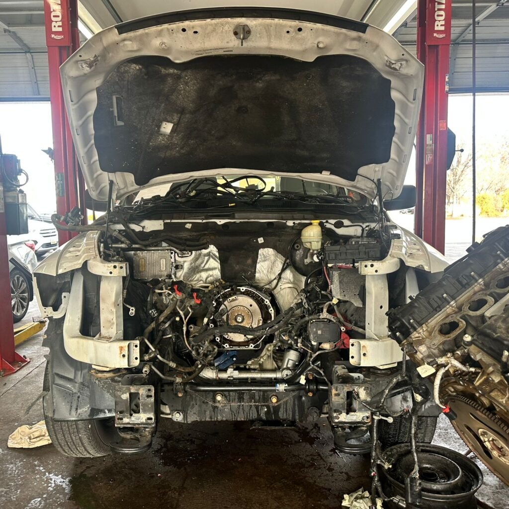 Discount Auto Repair and Tires in Laurel, MD (4)