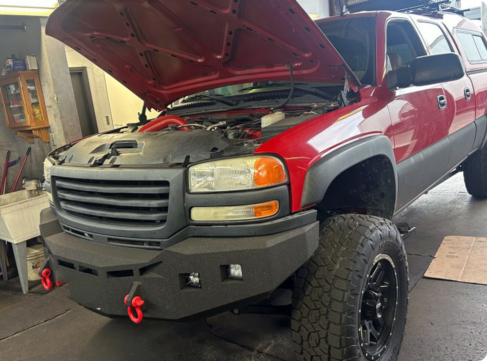 TN3 Automotive in Citrus Heights, CA (2)
