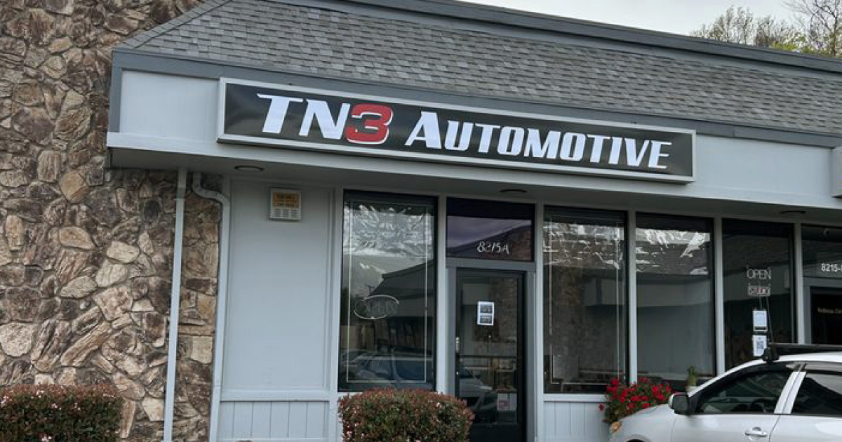 TN3 Automotive in Citrus Heights, CA (3)