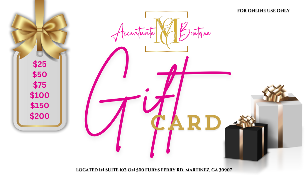 Accentuate Me Boutique in Martinez, GA (3)