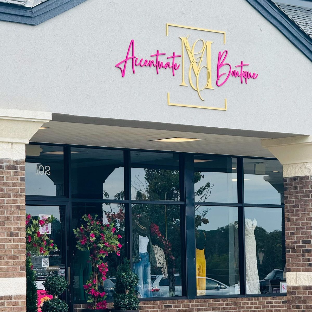 Accentuate Me Boutique in Martinez, GA (4)