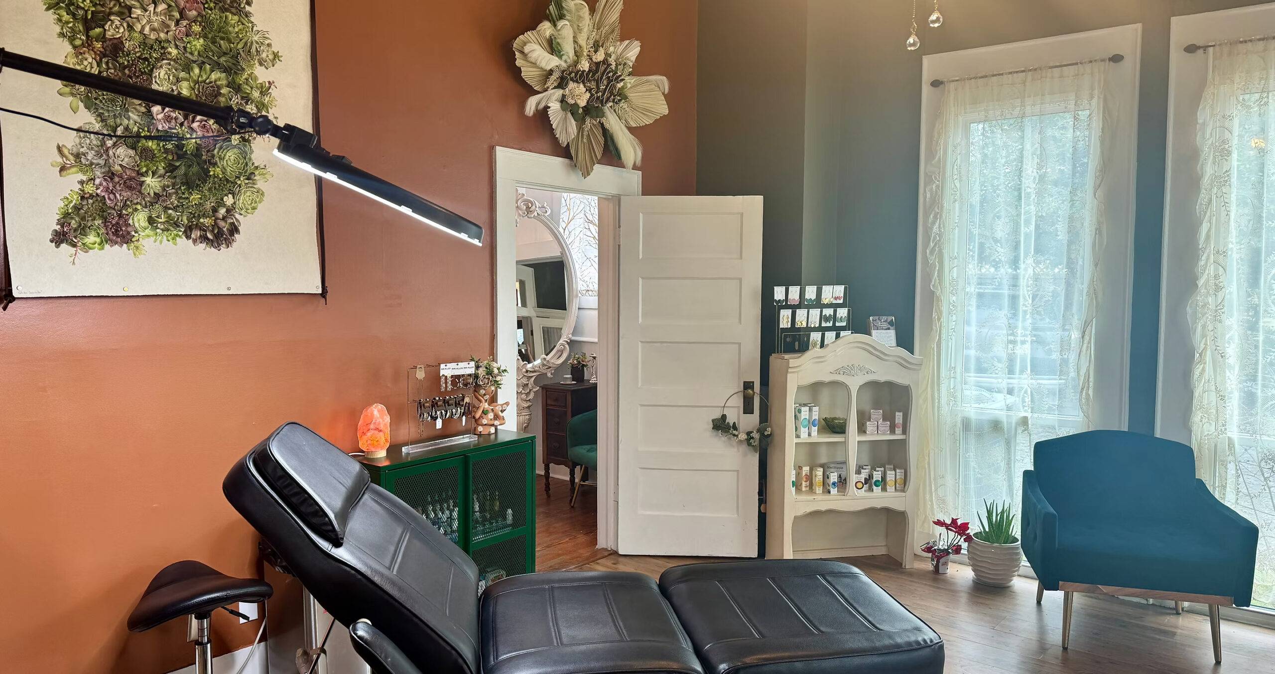 Sacred Face Salon in Bastrop, TX (2)