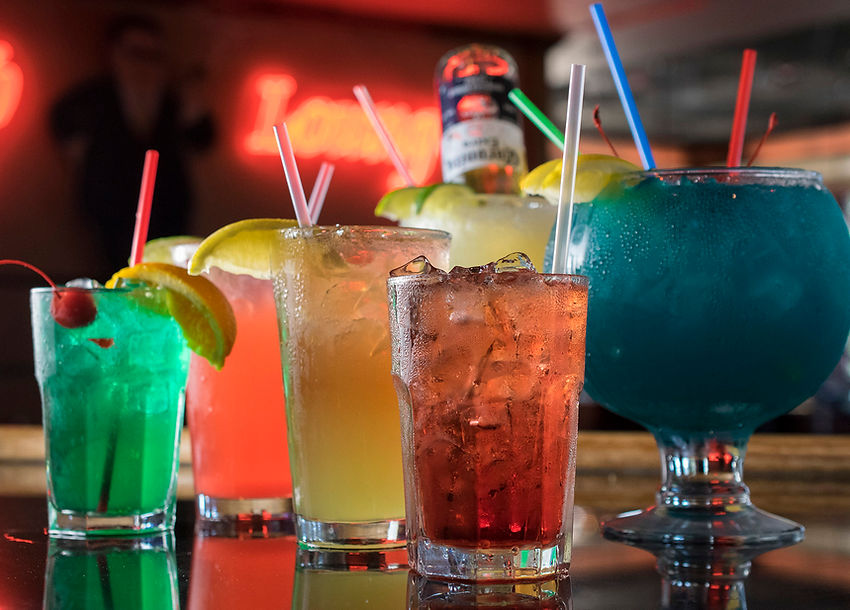 Fat Daddy's Sports & Spirits Cafe in Mansfield, TX (3)
