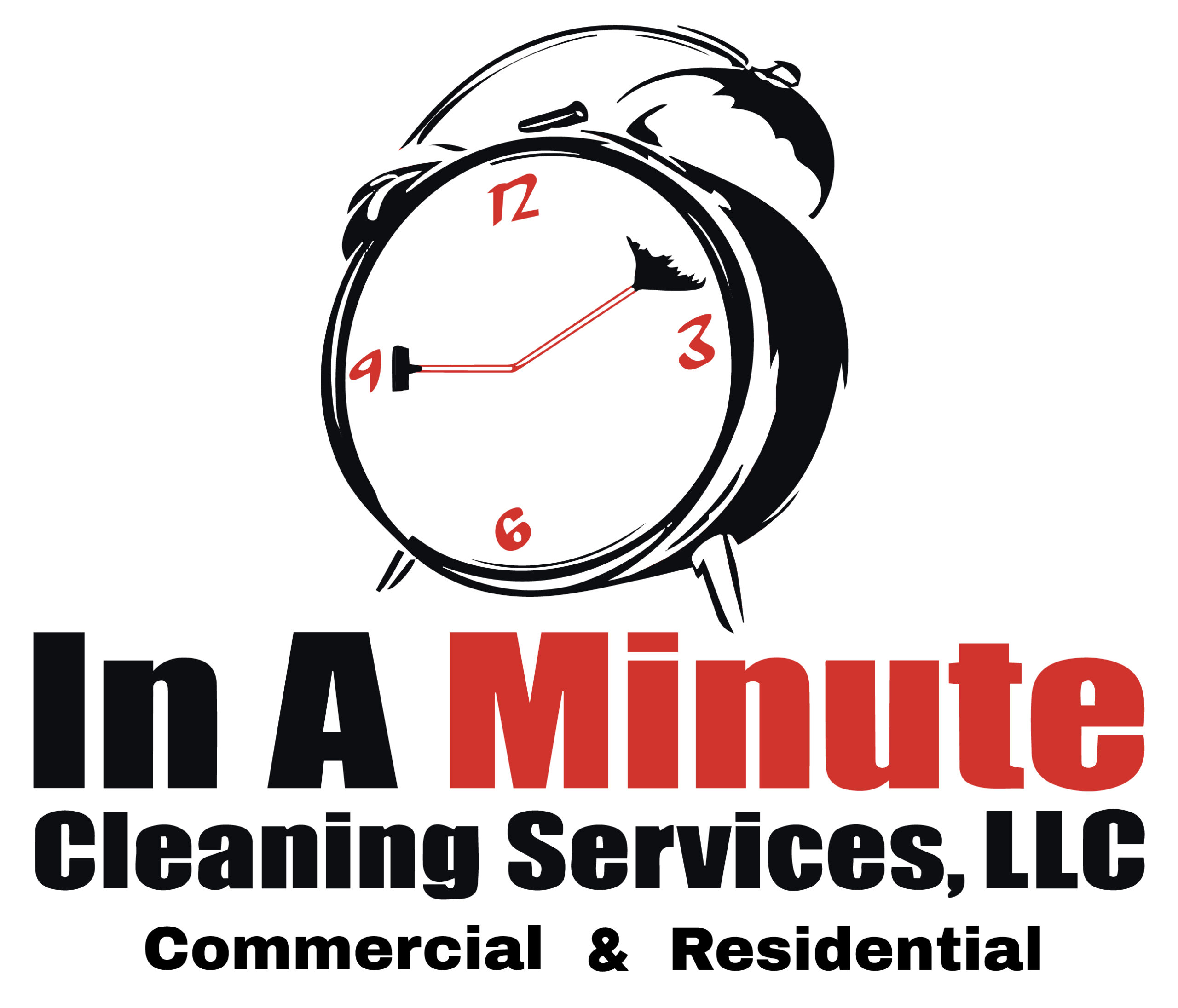 In a Minute Cleaning Services, LLC in Oxford, NC (3)