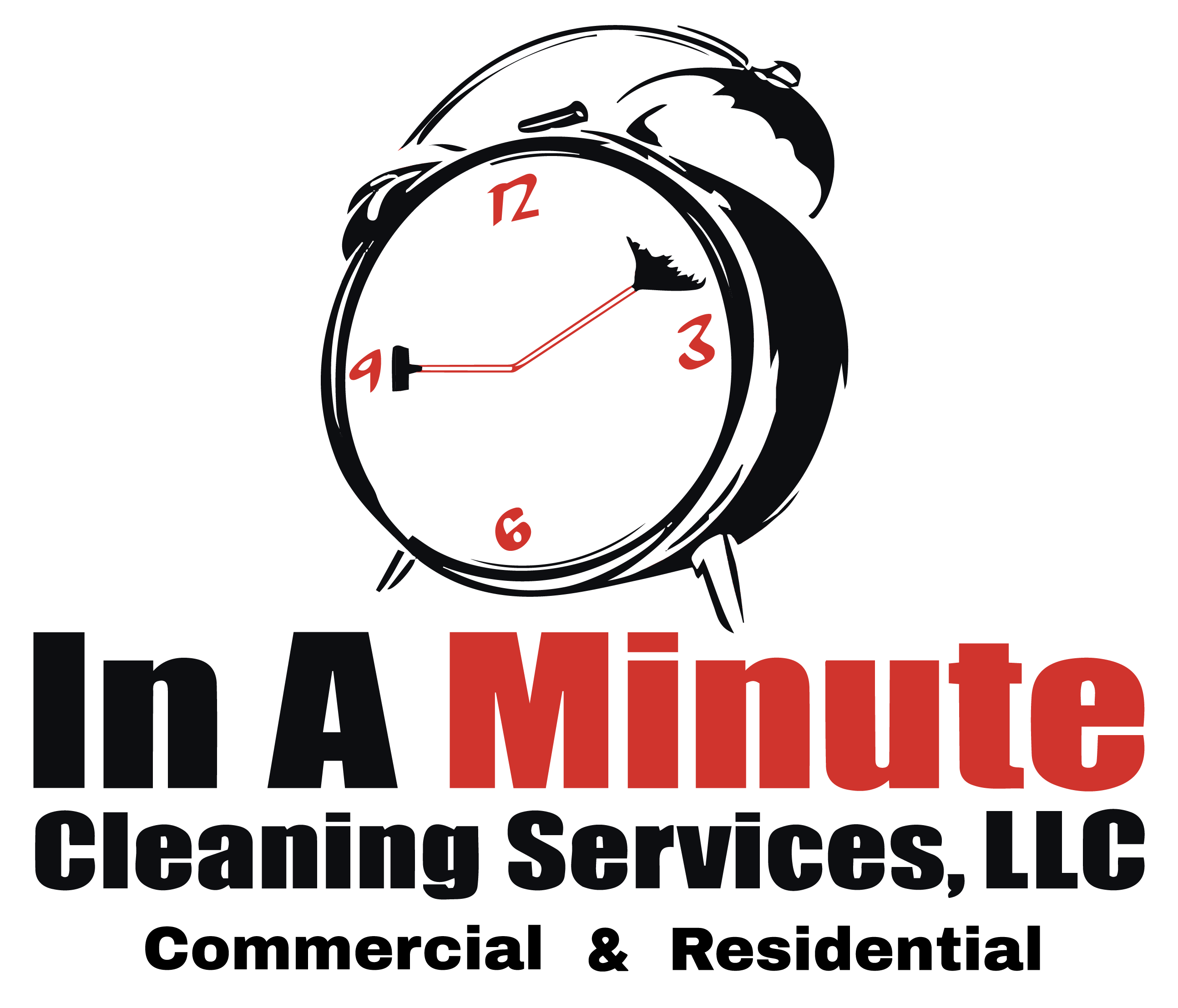 In a Minute Cleaning Services, LLC in Oxford, NC (4)
