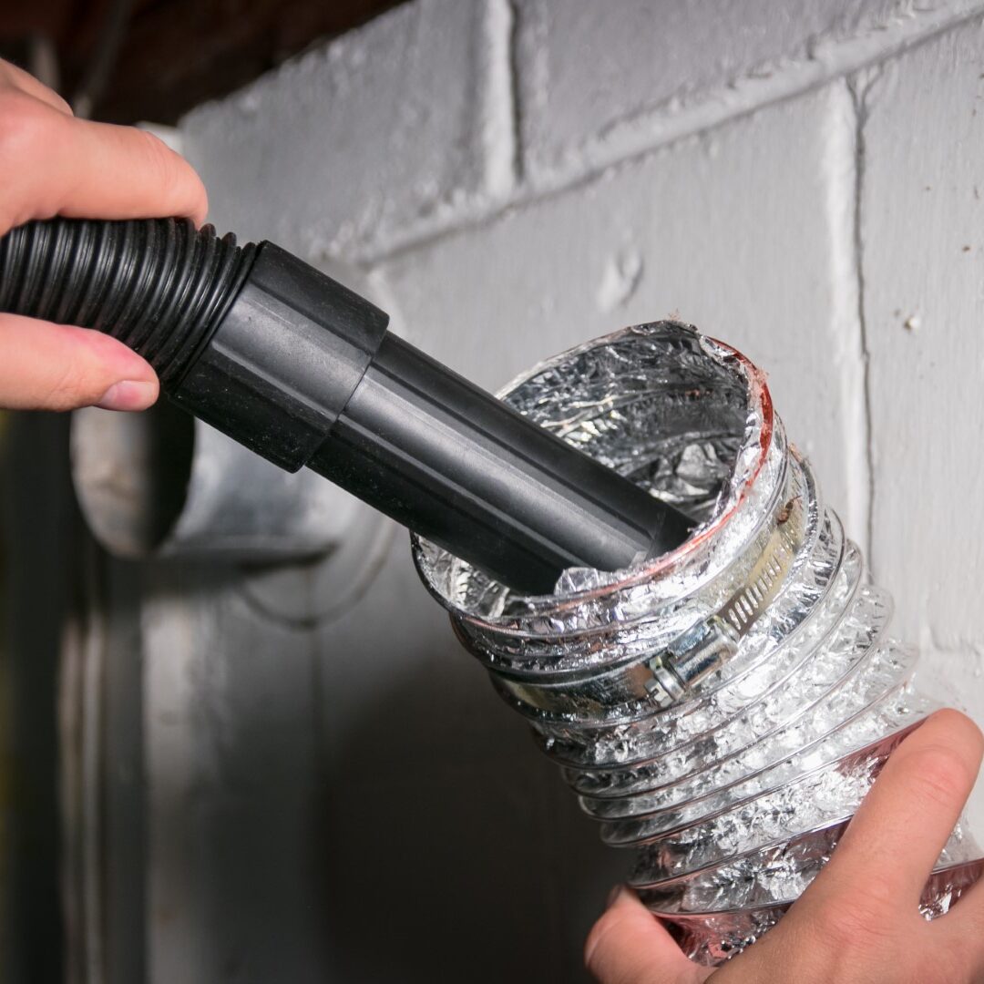 In a Minute Cleaning Services, LLC in Oxford, NC (5)