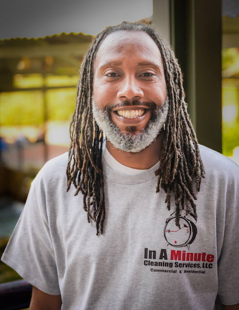 In a Minute Cleaning Services, LLC in Oxford, NC (6)