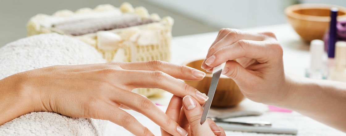 Polished Nails and Spa in Durham, NC