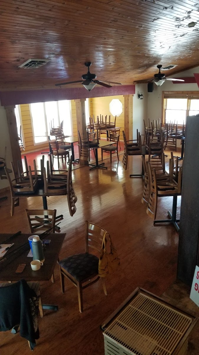 Almost on The Lake Catering & Event Center in Wilkesboro, NC (3)