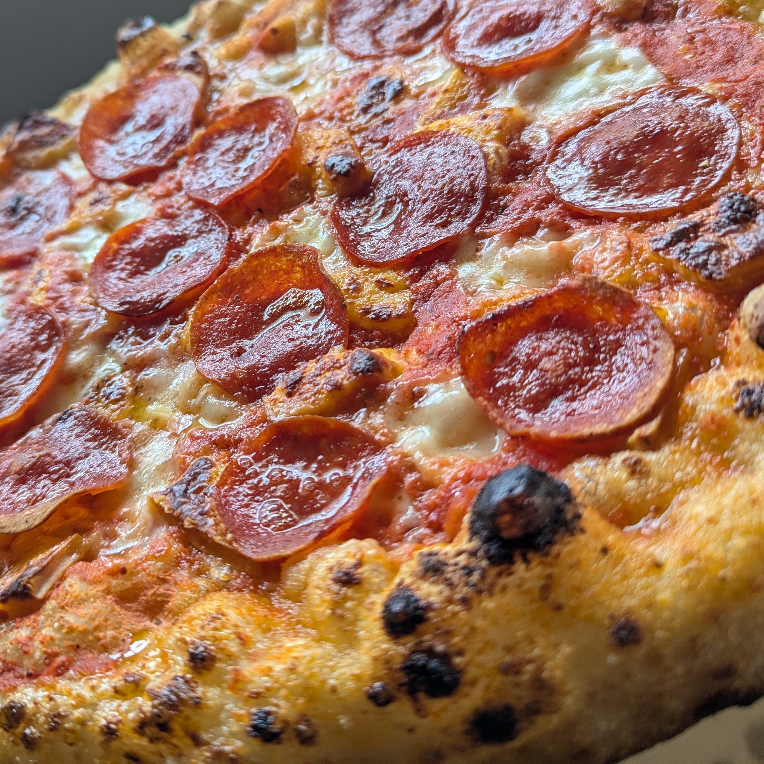 Nick's Garage Pizza Mobile LLC in Sandusky, OH (2)