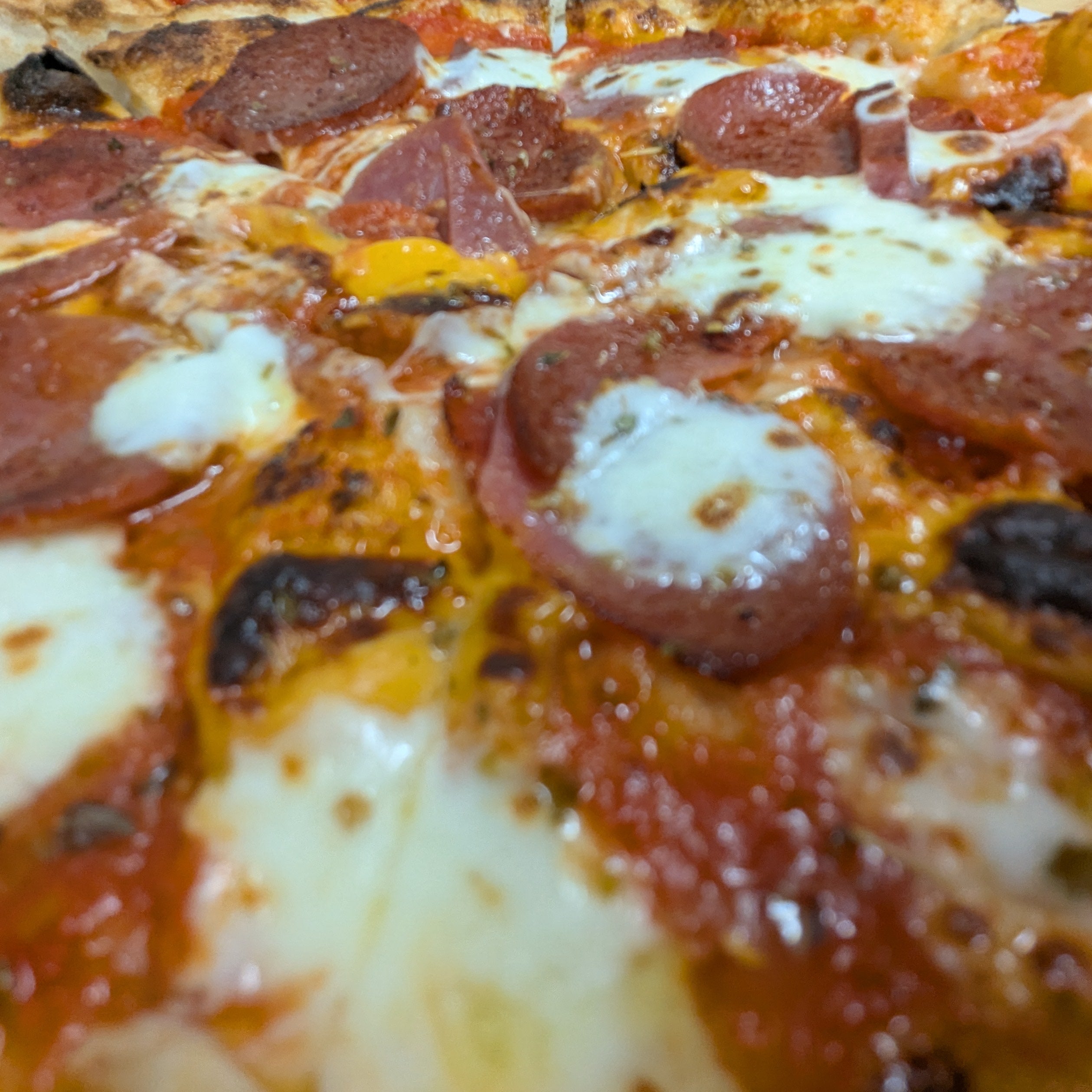 Nick's Garage Pizza Mobile LLC in Sandusky, OH (6)