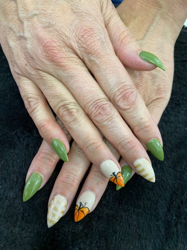 Z Nail Bar(10% OFF Happy Hour, Monday to Thursday, 10am-2pm. Group discount: 10% OFF for 3 or more).Discount code:ILZNB in Odessa, TX (3)