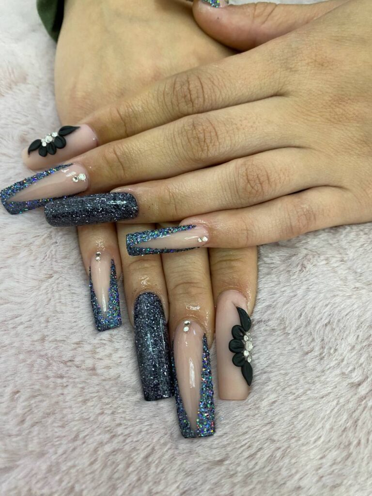 Z Nail Bar(10% OFF Happy Hour, Monday to Thursday, 10am-2pm. Group discount: 10% OFF for 3 or more).Discount code:ILZNB in Odessa, TX (4)