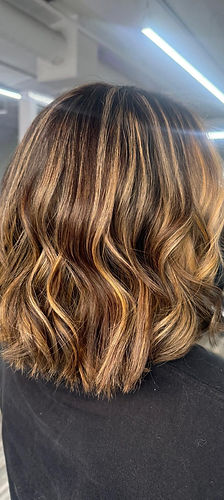 Evolution Hair Salon in Downey, CA (3)
