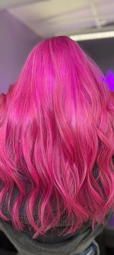 Evolution Hair Salon in Downey, CA (4)