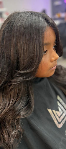 Evolution Hair Salon in Downey, CA (5)