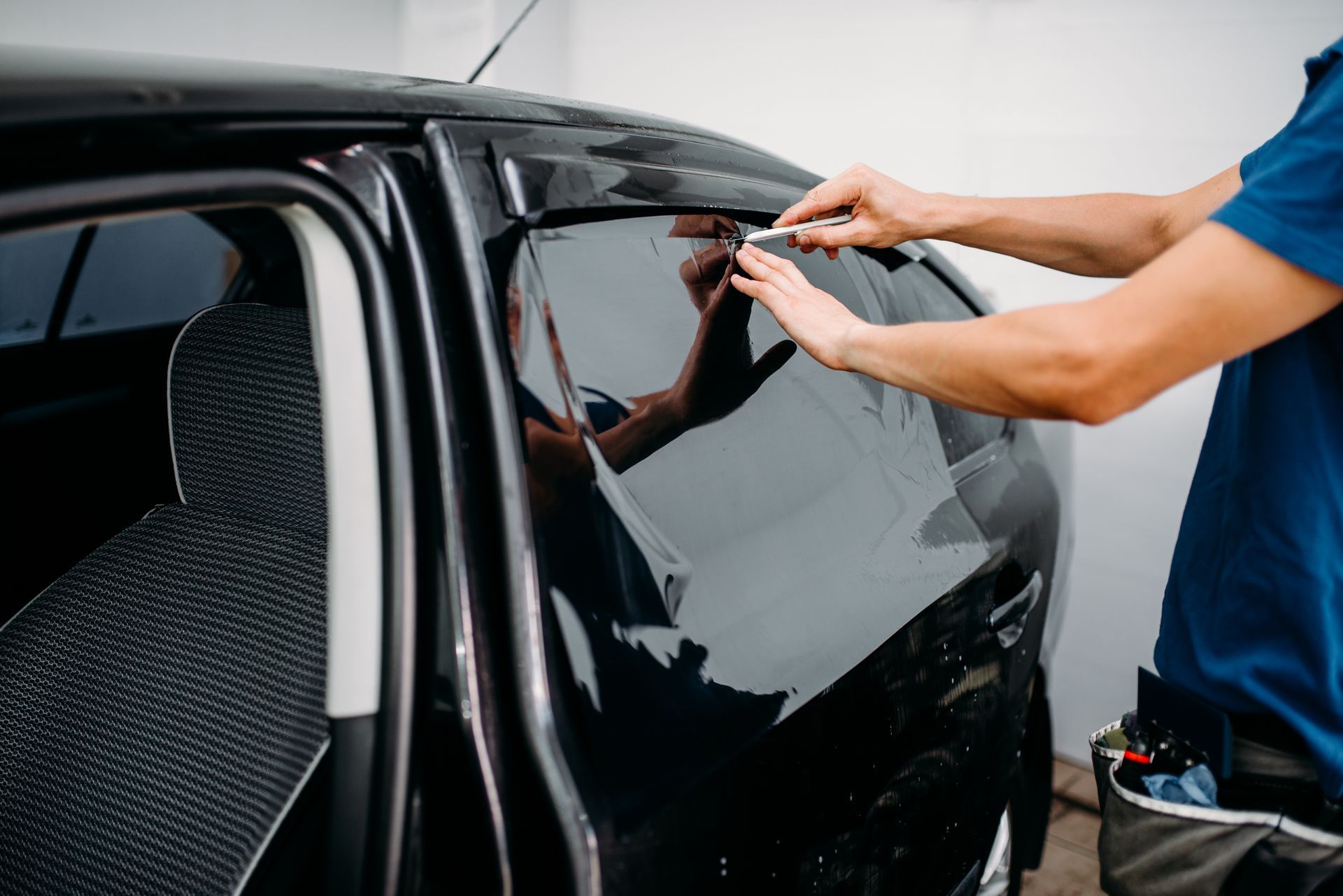 Unique Auto Finishing, LLC in West View, PA (4)