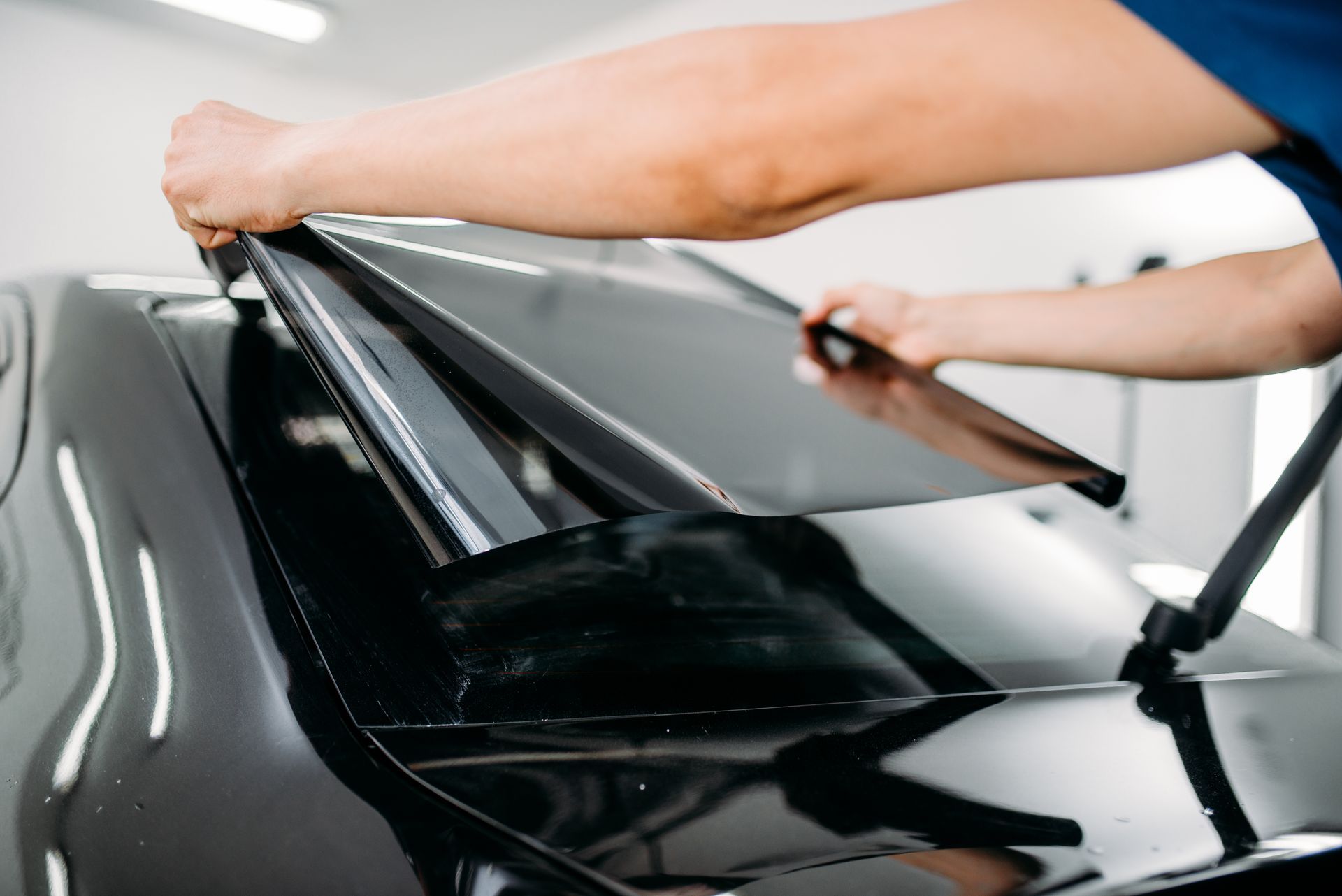 Unique Auto Finishing, LLC in West View, PA (5)