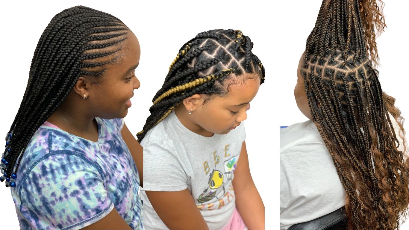 LA TWIST BRAIDS in Indianapolis, IN