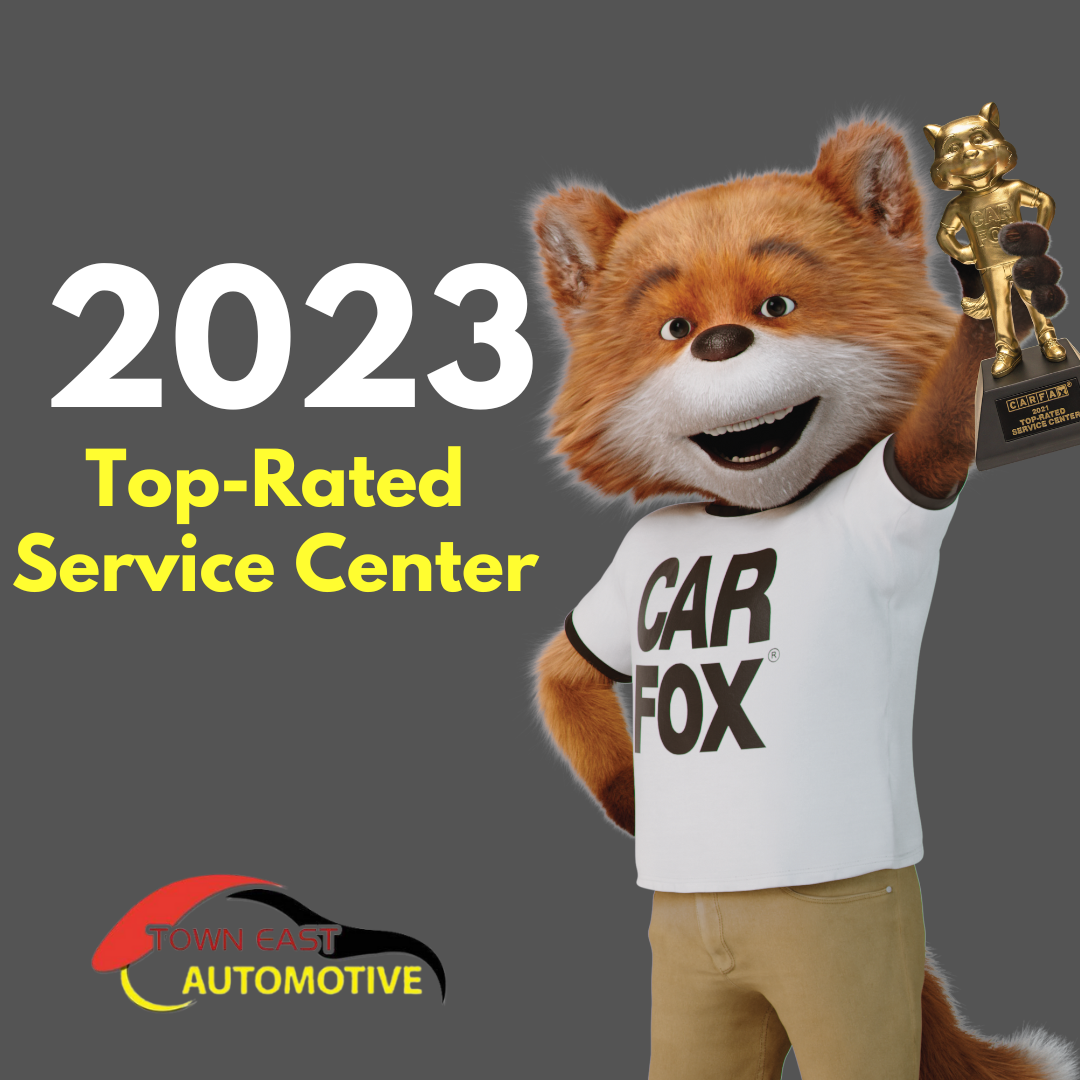 Town East Automotive - Complete Auto Care in Mesquite, TX (2)