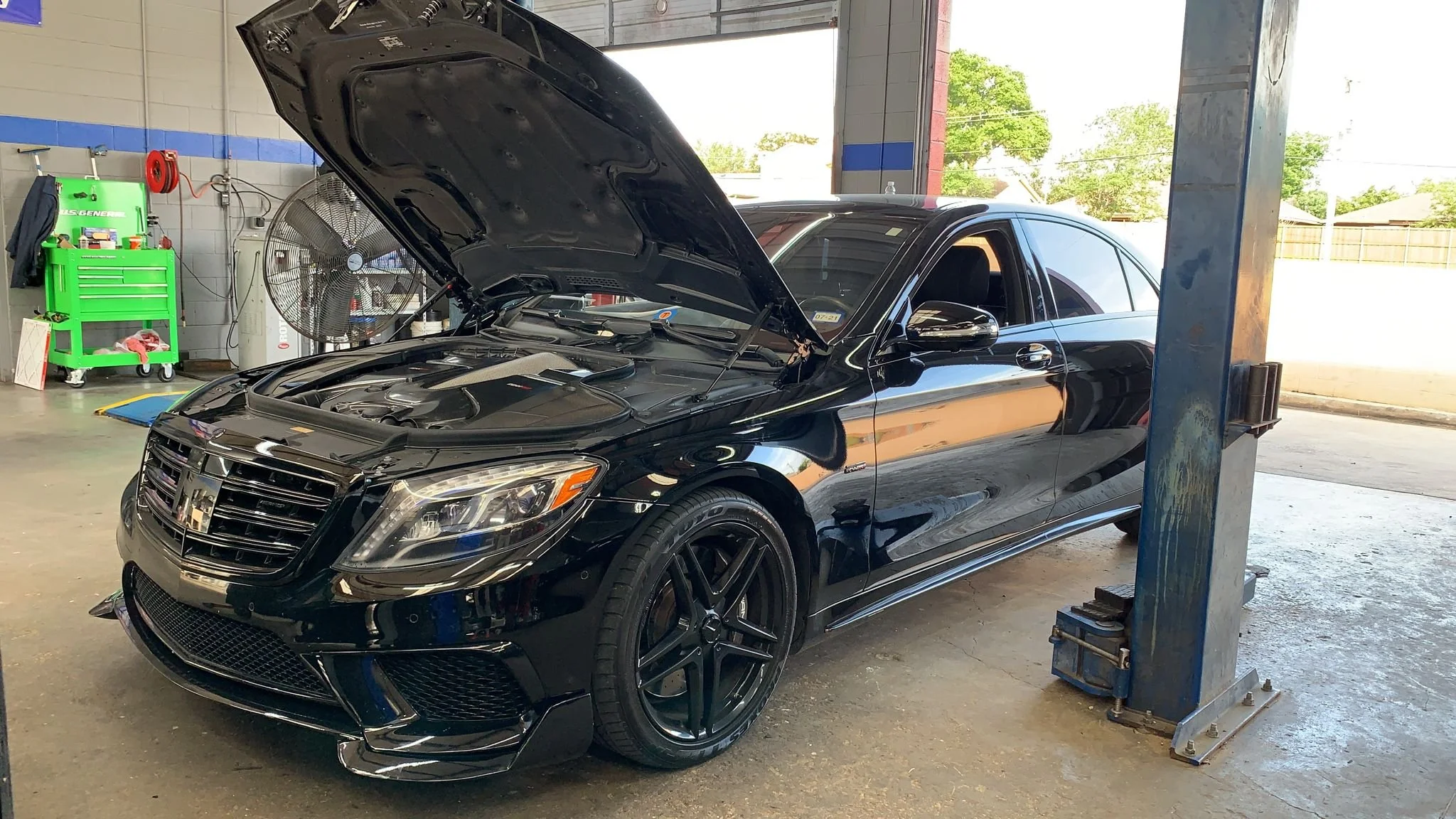 Town East Automotive - Complete Auto Care in Mesquite, TX (3)