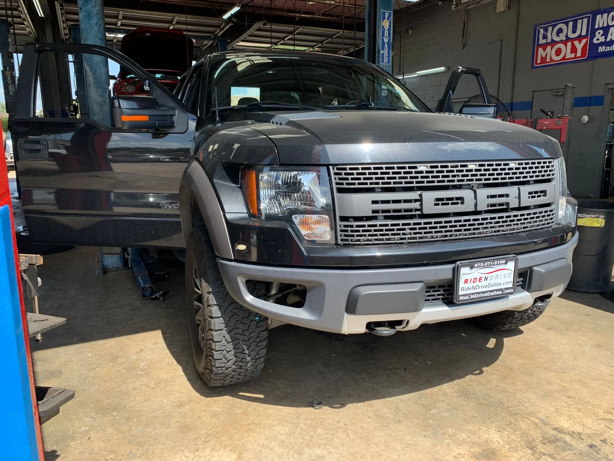 Town East Automotive - Complete Auto Care in Mesquite, TX (4)