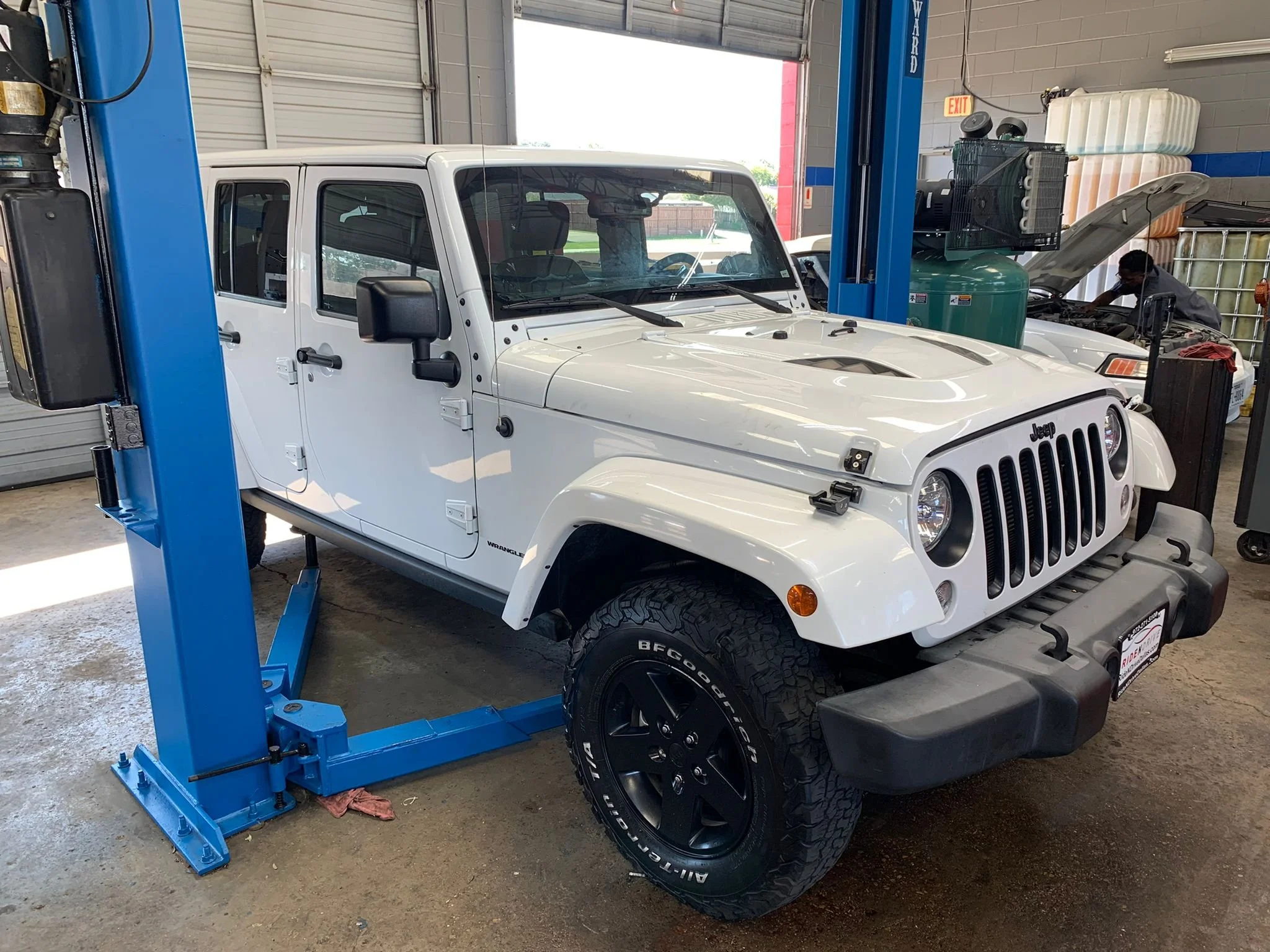 Town East Automotive - Complete Auto Care in Mesquite, TX (5)