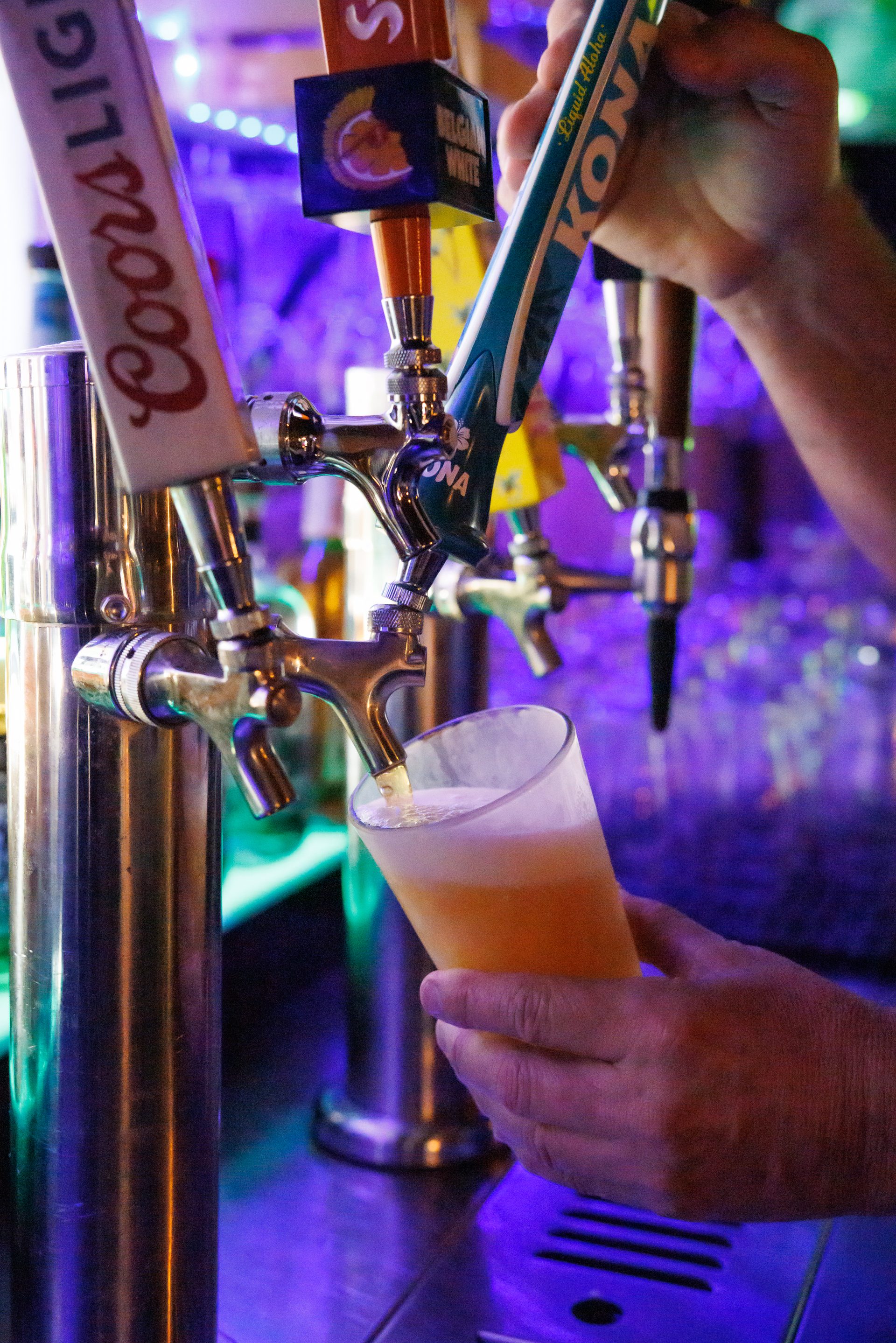 Locals Pub Tequesta in Tequesta, FL