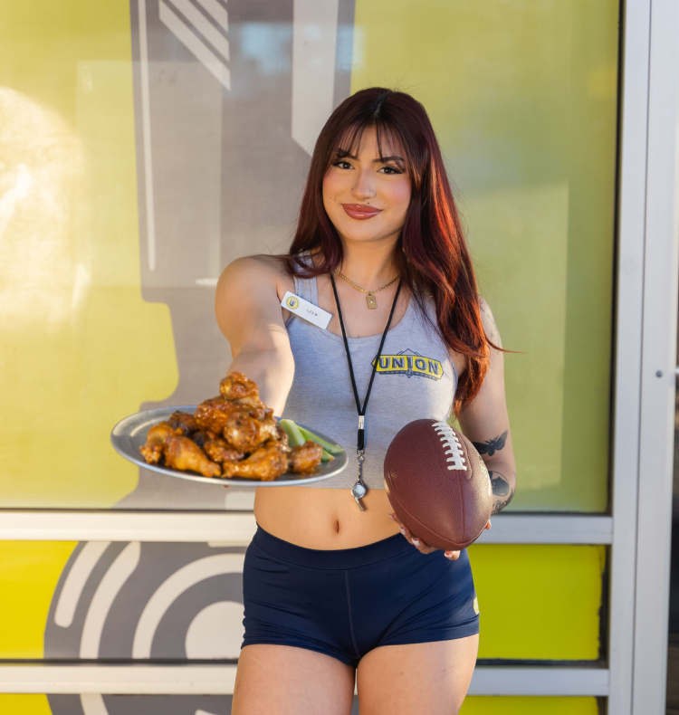 Union Draft House Sunland in El Paso, TX (2)