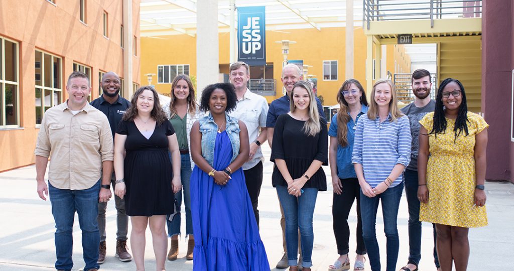 Jessup University- Crossroads Cafe in Rocklin, CA