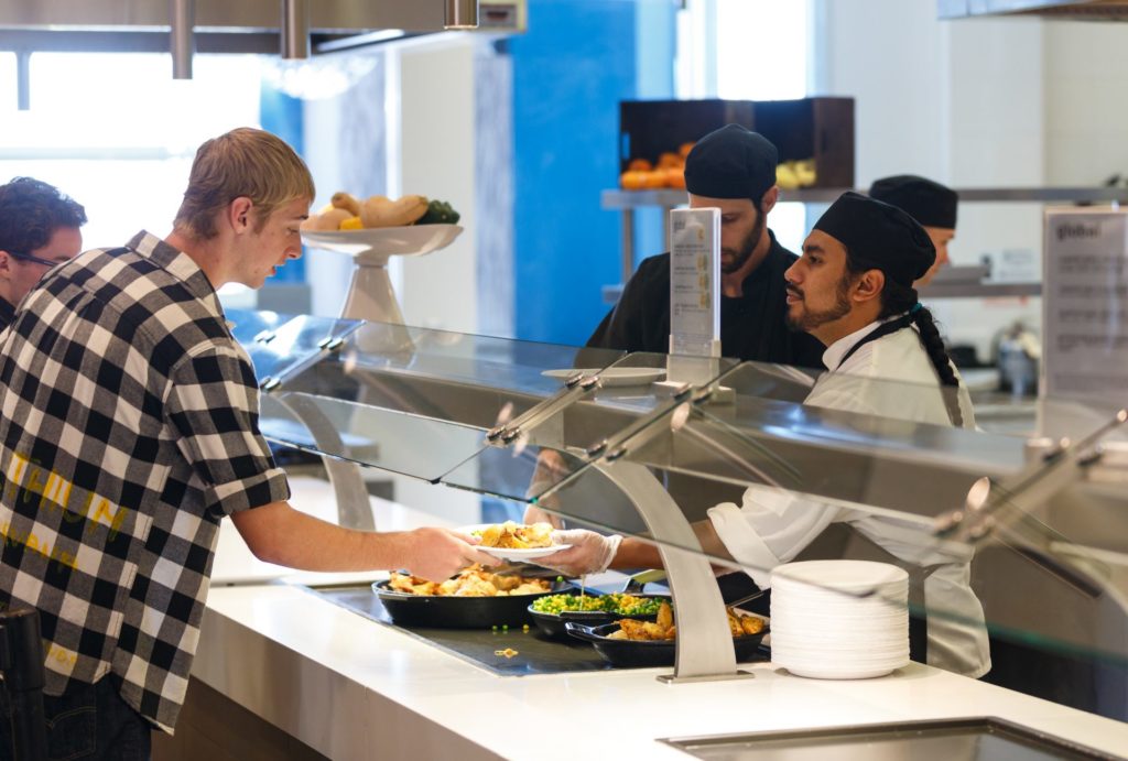 Jessup University- Crossroads Cafe in Rocklin, CA (2)
