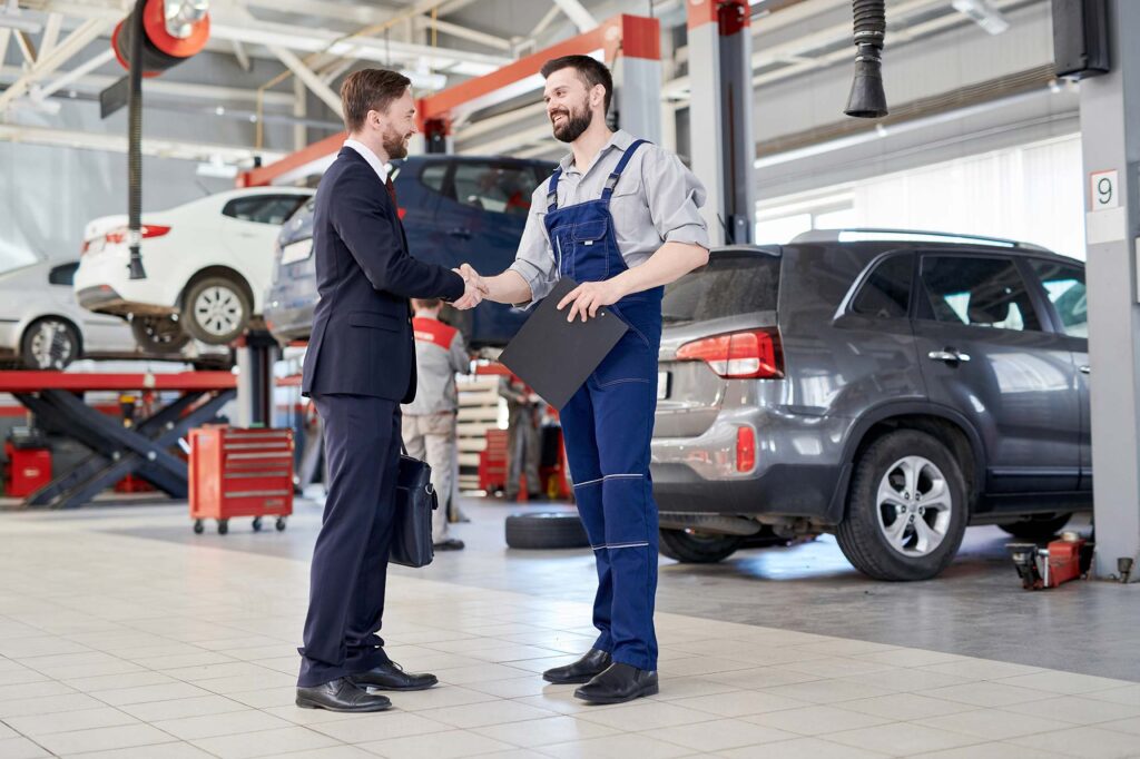 Lambros Service Center in Irvington, NY (3)
