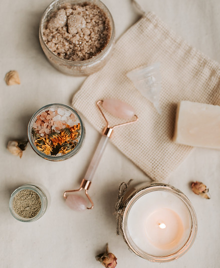 Luna & Meadow Apothecary in Willis, TX (3)